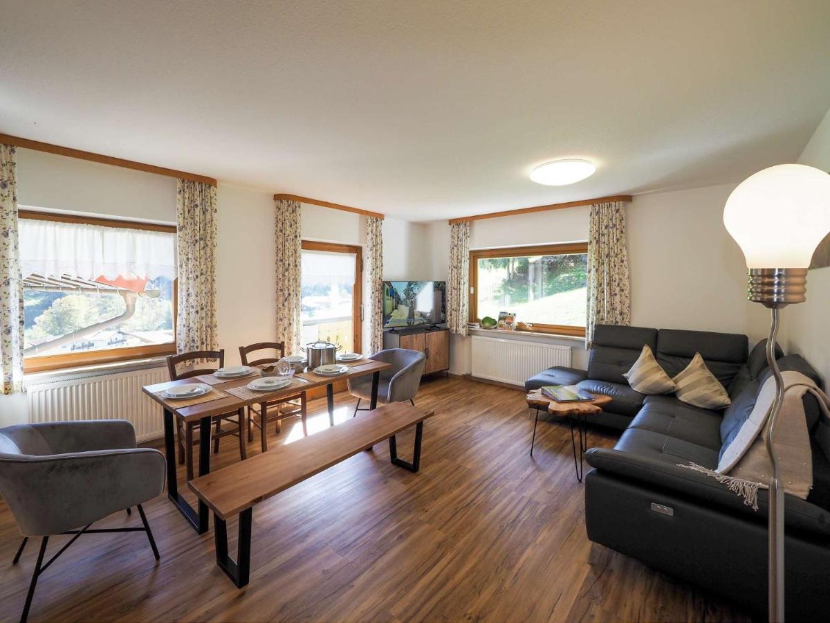 Ferienhaus Wiesenlehen Bischofswiesen Ngoại thất bức ảnh